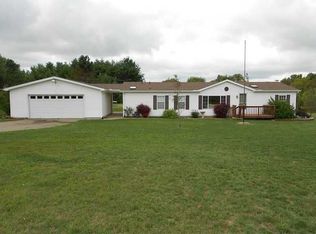 2975 Otto Rd, Charlotte, MI 48813