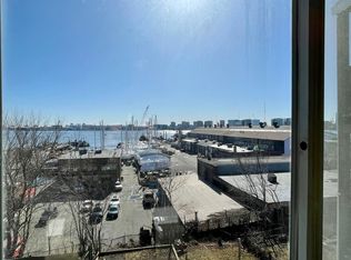 249 Webster St APT 3, East Boston, MA 02128