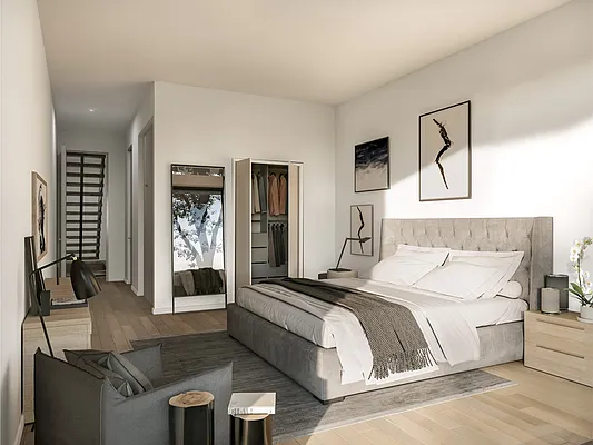 Rented by Modern Spaces | media 18