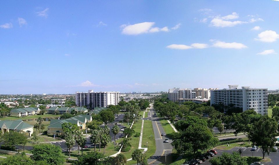 Building 52 View
