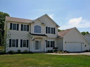 67 Haywards Heath, West Henrietta, NY 14586