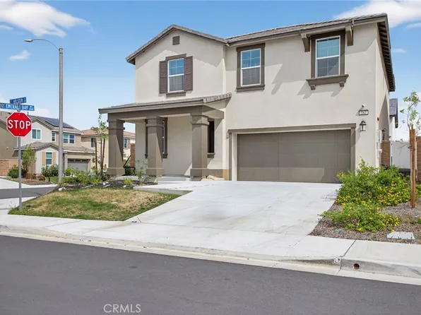 587 Holston Way, Rialto, CA 92377