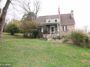 3601 Hernwood Rd, Woodstock, MD 21163