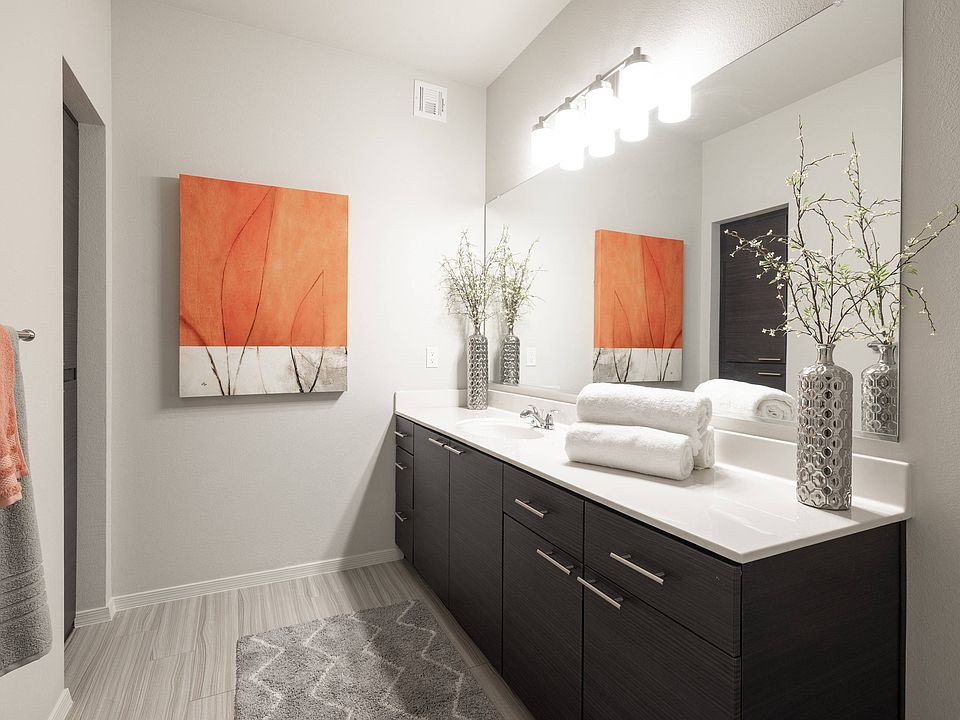 Luxury Bathrooms