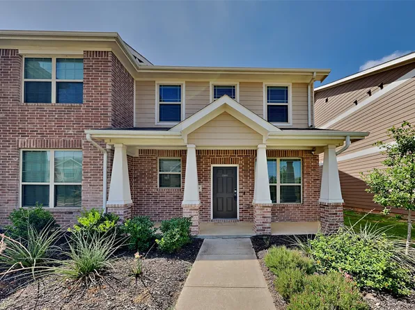 2309 Canongate Dr, Roanoke, TX 76207