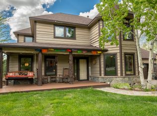 370 Kelhi Ct, Steamboat Springs, CO 80487