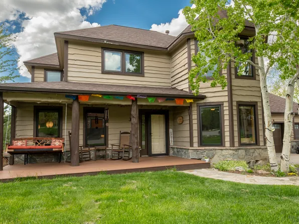 370 Kelhi Ct, Steamboat Springs, CO 80487