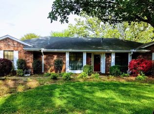 3303 S 97th St, Fort Smith, AR 72903