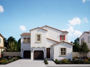 Cortona 4 Plan, Cortona, Camarillo, CA 93010