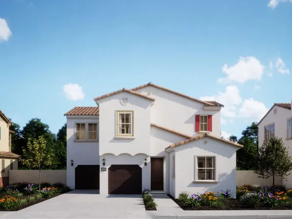 Cortona 4 Plan, Cortona