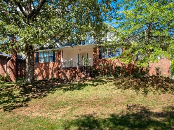 8100 Coleridge Dr, N Little Rock, AR 72116