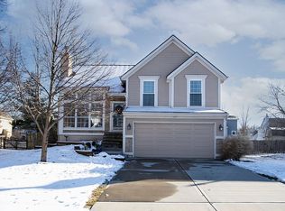1250 N Lucy Montgomery Way, Olathe, KS 66061