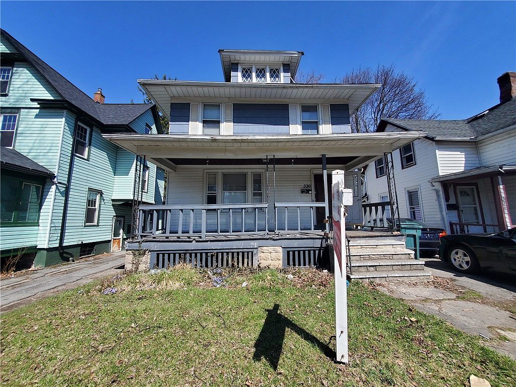 330 Cottage St, Rochester, NY 14611 Zillow