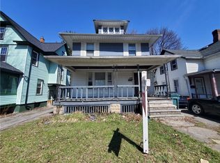 330 Cottage St, Rochester, NY 14611