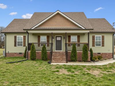2187 Claude Fox Rd, Cornersville, TN, 37047