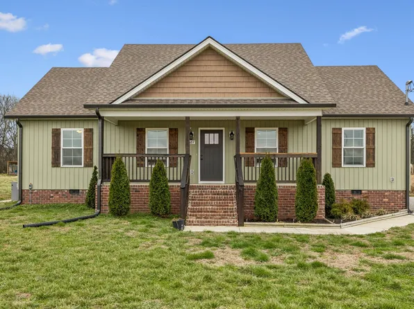 2187 Claude Fox Rd, Cornersville, TN 37047