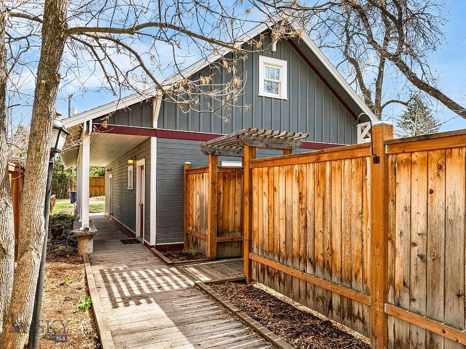916 S Willson Ave, Bozeman, MT 59715 | MLS #410066 | Zillow