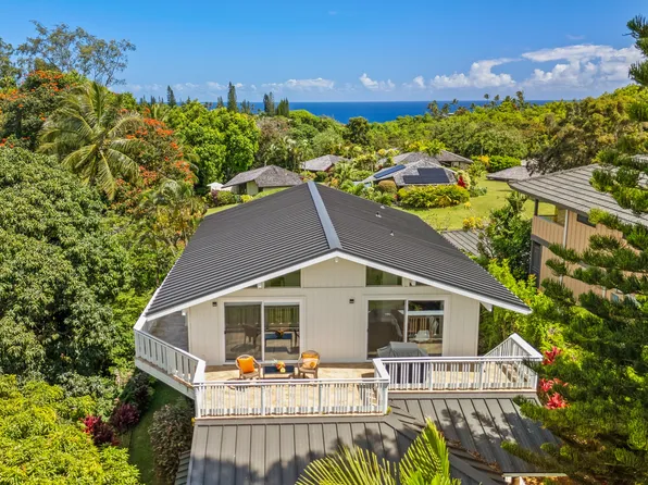 3899 Kamehameha Rd, Princeville, HI 96722