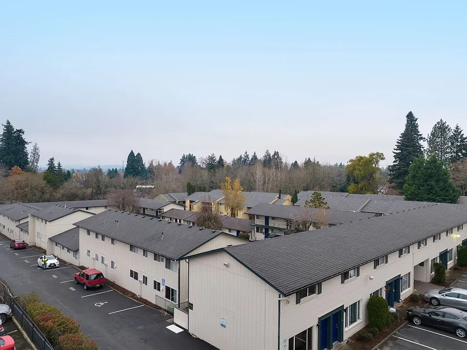 Cedar Mill Apartments