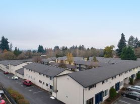 Cedar Mill Apartments