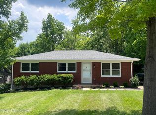 425 Mill Run Way, La Grange, KY 40031