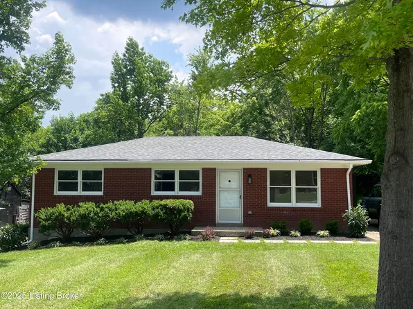 425 Mill Run Way, La Grange, KY 40031