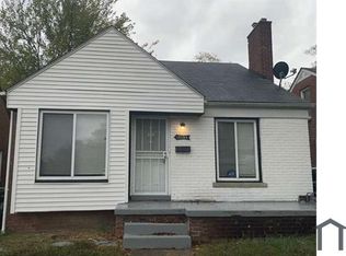 19784 Mansfield St, Detroit, MI 48235