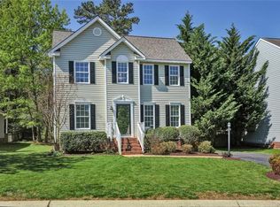 5216 Avery Green Dr, Glen Allen, VA 23059
