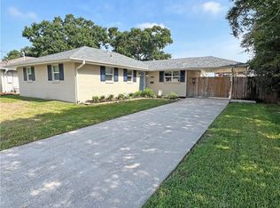 6021 Amhurst St, Metairie, LA 70003