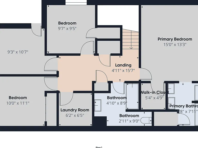 437 E 650 N — Photo 24