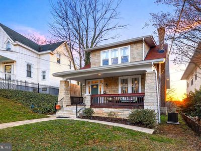 1227 Talbert St SE, Washington, DC, 20020