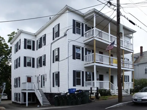 405 Manchester St #10, Manchester, NH 03103