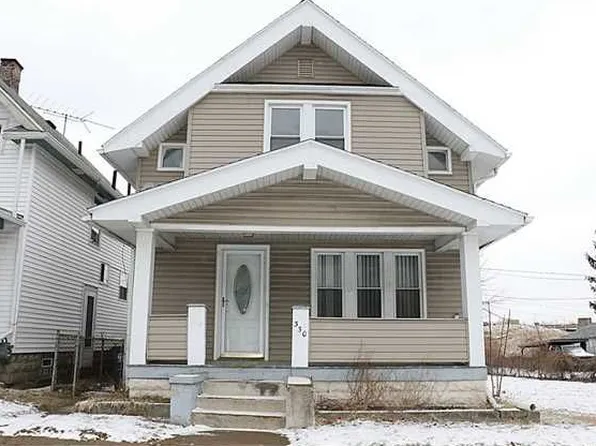 330 Oconnell St, Toledo, OH 43608