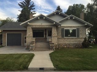 20 W Center St, Smithfield, UT 84335