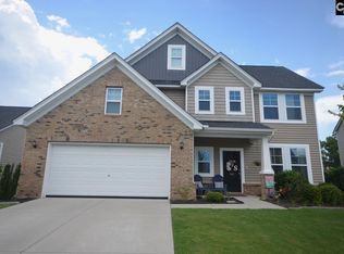 548 Blue Ledge Cir, Lexington, SC 29072
