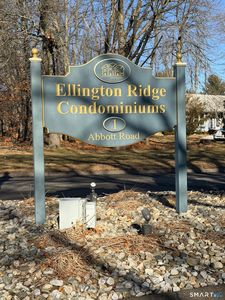 1 Abbott Road #128, Ellington, CT, 06029