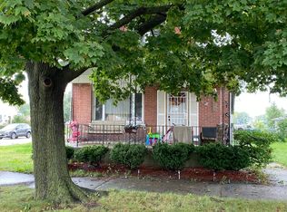 29 W 33rd Pl, Steger, IL 60475