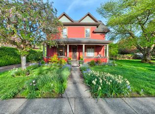 21300 Main St NE, Aurora, OR 97002