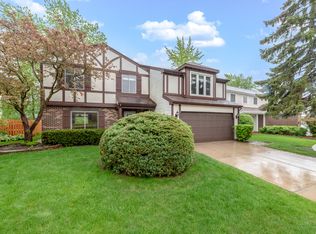 207 Horatio Blvd, Buffalo Grove, IL