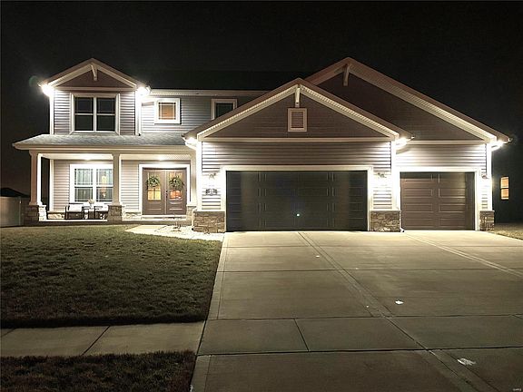2nd image of 531 Flagstone Pass Dr