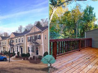 363 Anterbury Dr, Apex, NC 27502