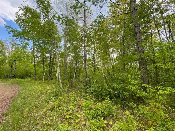 LOT 9 Hustvet Dr, Trego, WI 54888