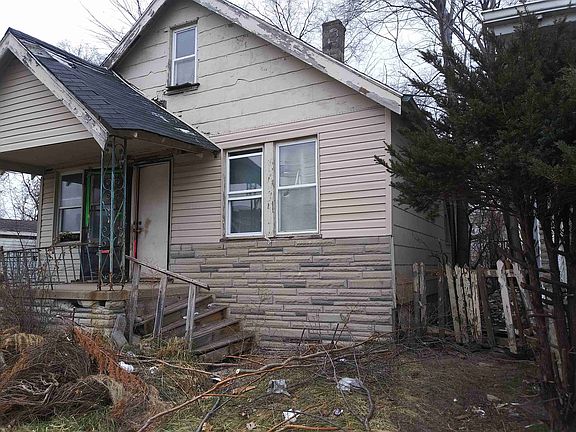 8116 Burnette