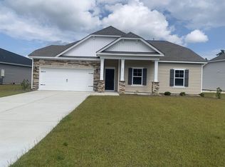 351 Palmetto Sand Loop Lot 48 Model Oliver #II-B, Conway, SC 29527