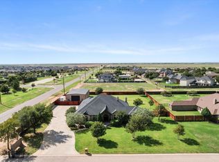 6410 County Road 1440, Lubbock, TX 79407
