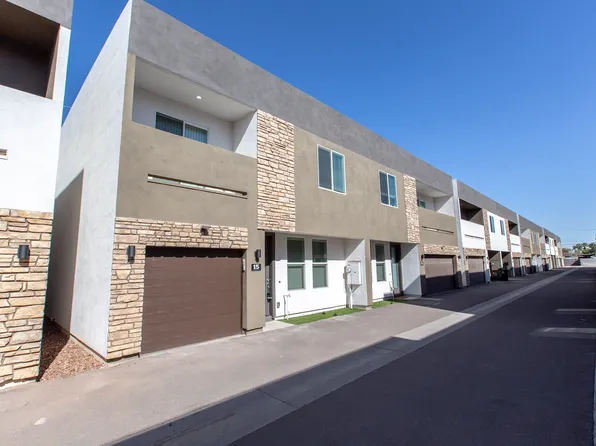 3148 N 37th St #1, Phoenix, AZ 85018