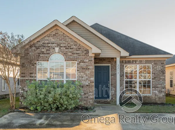 2213 Starlight Dr, Tuscaloosa, AL 35405
