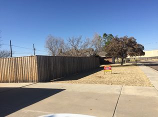 3707 Oakmont Dr, Midland, TX 79707