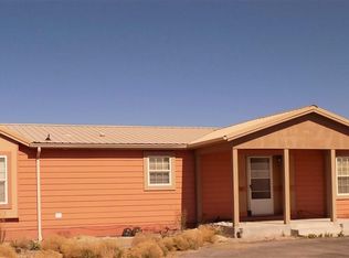 101 Quebec Loop, Elephant Butte, NM 87935