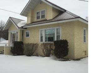 23842 Adams St, Independence, WI 54747